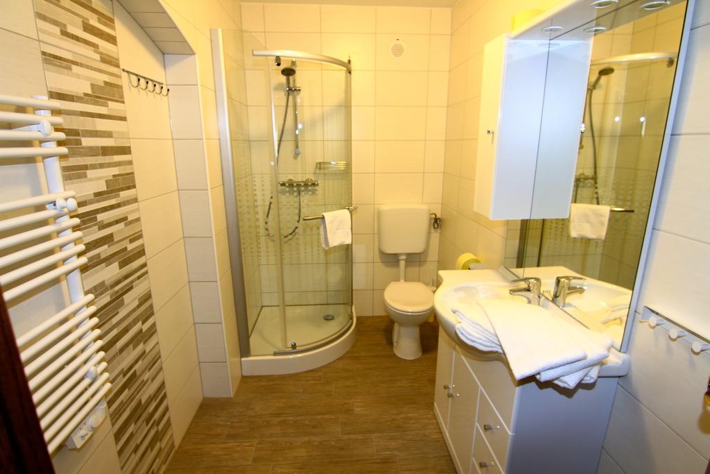 Villa Grossglockner Heiligenblut Quarto foto