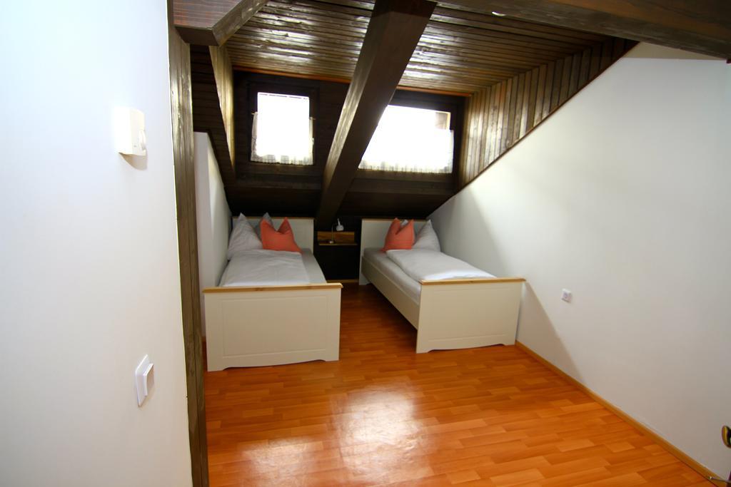 Villa Grossglockner Heiligenblut Quarto foto