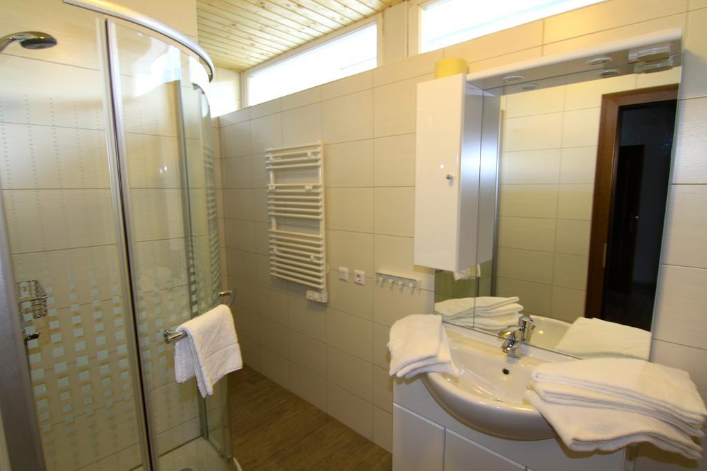 Villa Grossglockner Heiligenblut Quarto foto
