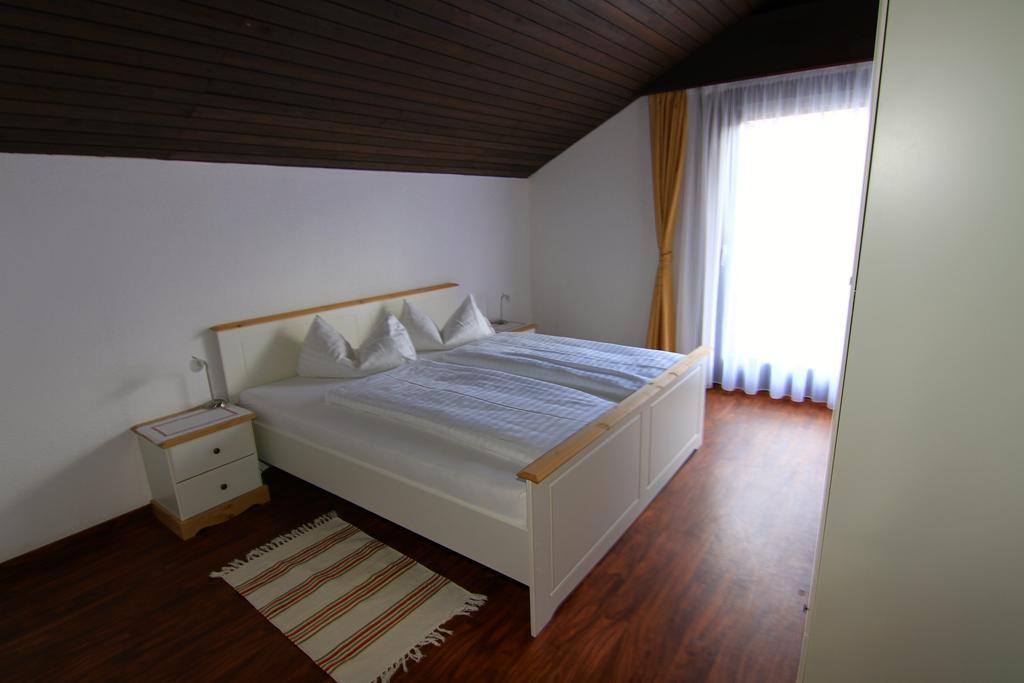 Villa Grossglockner Heiligenblut Quarto foto