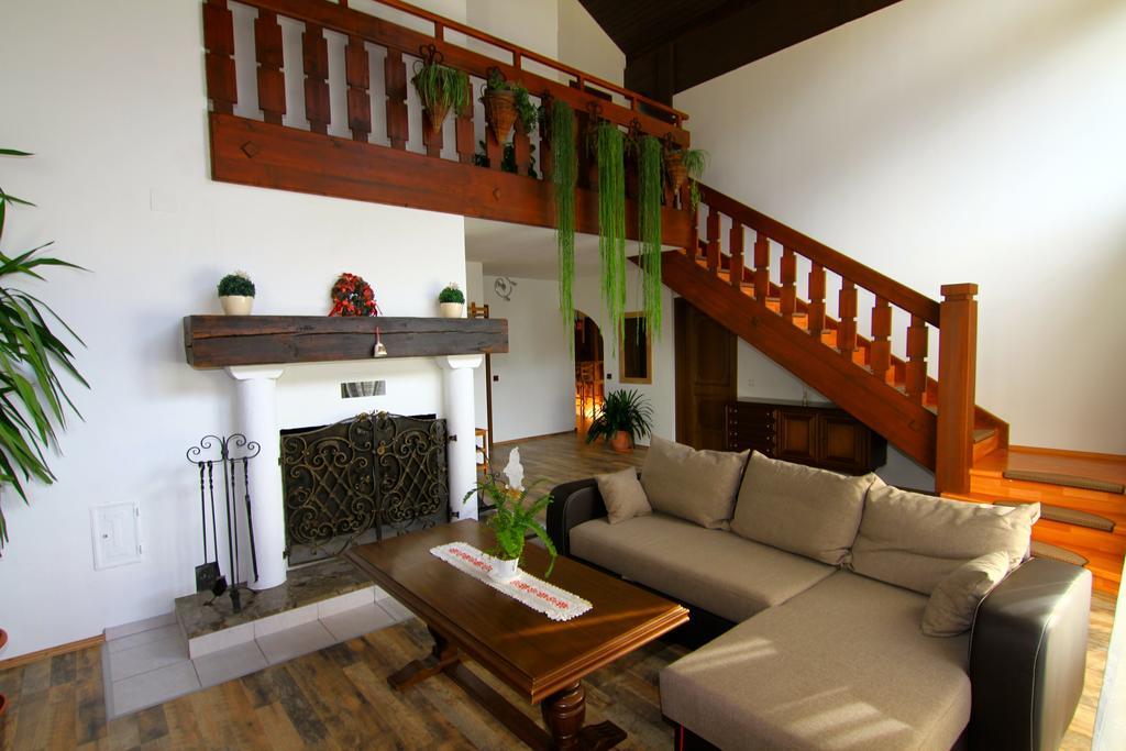Villa Grossglockner Heiligenblut Quarto foto
