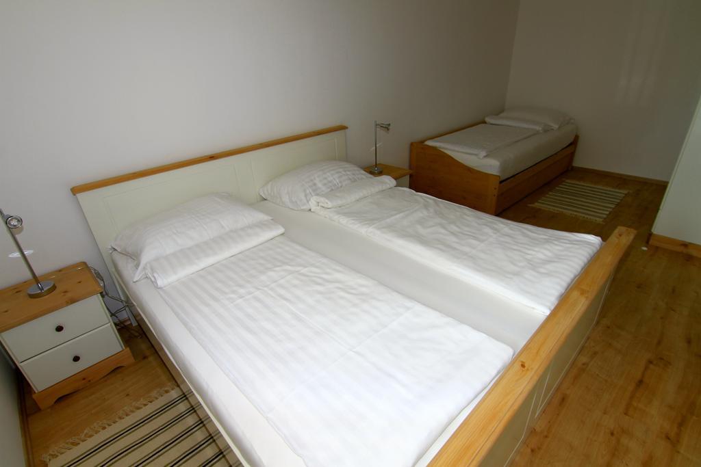 Villa Grossglockner Heiligenblut Quarto foto