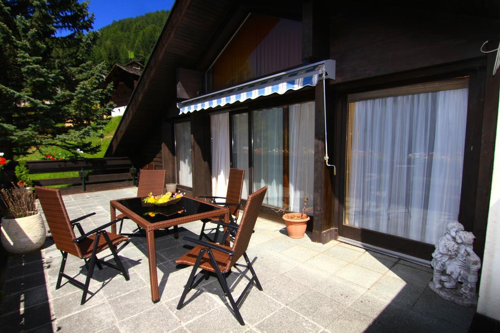 Villa Grossglockner Heiligenblut Exterior foto